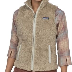 Patagonia Women's Los Gatos Vest